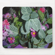 FENG SHUI INTUITIVE ENERGY MOUSEPAD