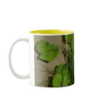 FENG SHUI INTUITIVE ENERGY MUG