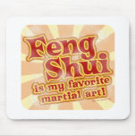 Feng Shui! Mouse Pads