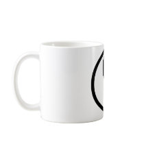 Feng Shui Peace Products & Designs Mug