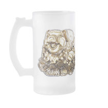 Feng Shui Pig Mugs
