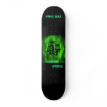 FENG SHUI Skateboard
