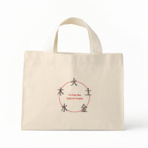 fengshui cycle floral bag by soxygdesigns fengshui cycle floral bag