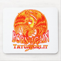Fenice Mouse Pad