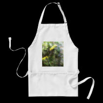 Fennel aprons