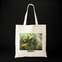 Fennel bags