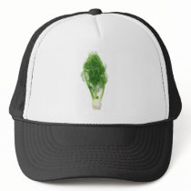 Fennel Hat