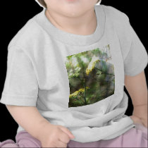 Fennel t-shirts