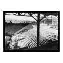 Fenway Baseball Park in Boston, MA 1912 posters by lc_vintagephotos Fenway Baseball Park in Boston, MA 1912 posters