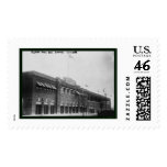 Fenway Park Boston Baseball 1914 postage