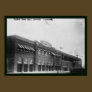 Fenway Park Boston Baseball 1914