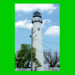 Fenwick Island Lighthouse Tower posters