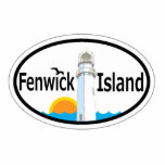 Fenwick Island.