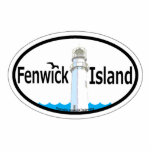 Fenwick Island.