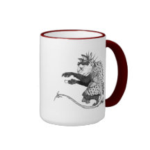 Fenworks Bittenok mug