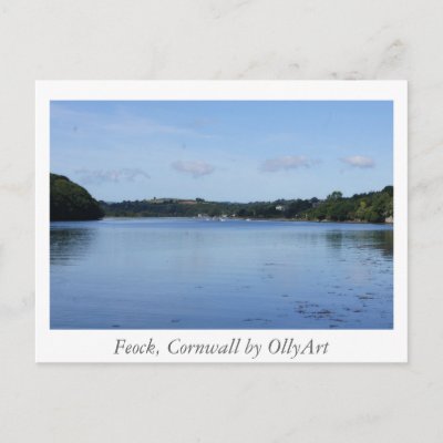 feock cornwall