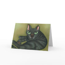 Feral Cat Caretakers Coalition by Robyn Feeley cards