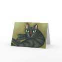 Feral Cat Caretakers Coalition by Robyn Feeley cards