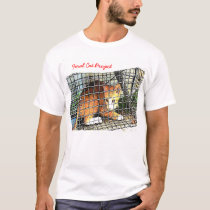 Feral Cat Project Shirt