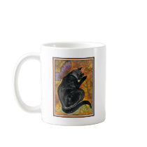 Feral Fairy Mug