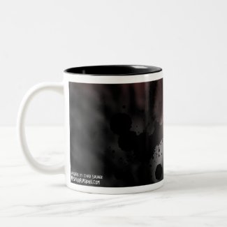 Feral Mug mug