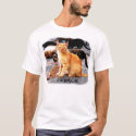 FERALS t-shirts