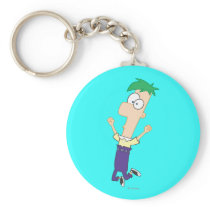 Ferb 1 keychains