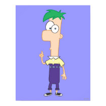 Ferb 2 posters