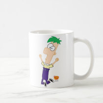 Ferb mugs