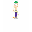 Ferb Disney t-shirts