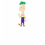Ferb Disney Shirts