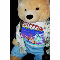 ferbie photo cut outs