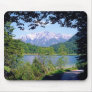 Ferchensee Portal Mouse Mats