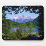 Ferchensee Portal Mousepad