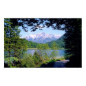 Ferchensee Portal posters by skystudiobavaria Ferchensee Portal posters