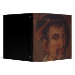 Ferdinand Columbus Binder