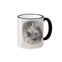 Ferdinand I (1793-1875), King of Lombardy-Venetia, Mugs