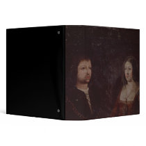 Ferdinand II of Aragon and Isabella I of Castile Binders