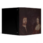 Ferdinand II of Aragon and Isabella I of Castile binders