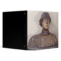 Ferdinand II  of Aragon Vinyl Binders