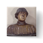 Ferdinand II  of Aragon buttons