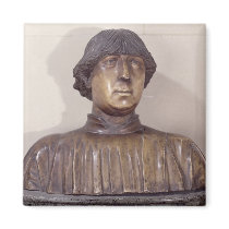Ferdinand II  of Aragon Fridge Magnets