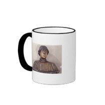 Ferdinand II  of Aragon Mugs