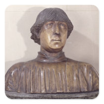 Ferdinand II  of Aragon Stickers