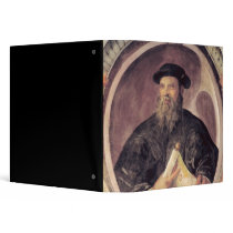 Ferdinand Magellan Binder