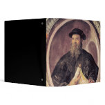 Ferdinand Magellan Binder