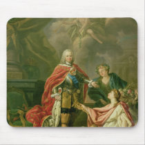 Ferdinand VI  as Patron Mouse Pads