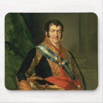 Ferdinand VII  1808-11 Mouse Pad