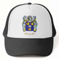 Fergie Coat of Arms Hat