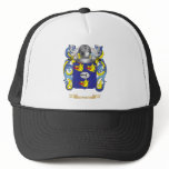 Fergie Coat of Arms hats